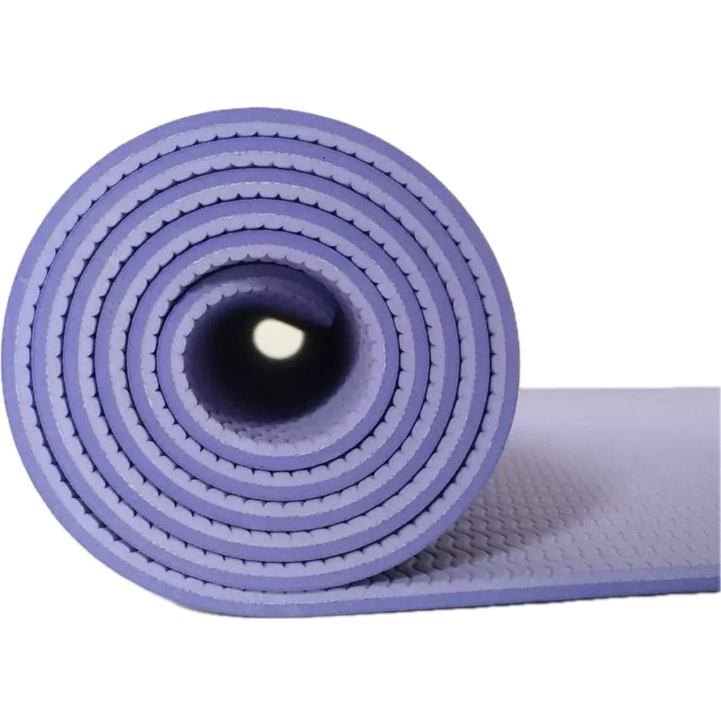 TPE Exercise Mat –6/8 mm - Baba Saleh Sports Egypt | بابا صالح للأدوات الرياضية