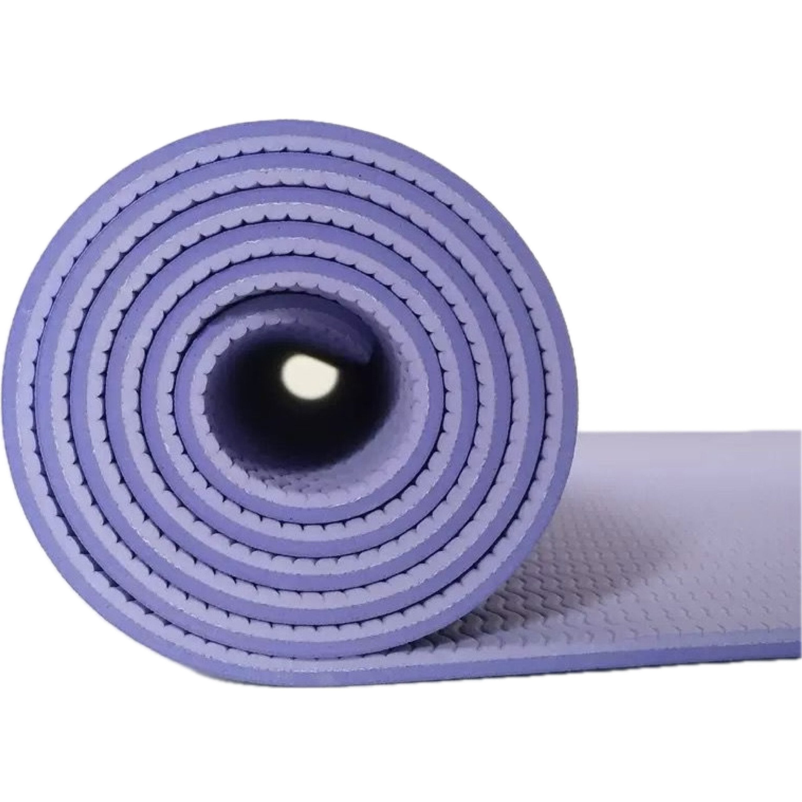 TPE Exercise Mat –6/8 mm - Baba Saleh Sports Egypt | بابا صالح للأدوات الرياضية