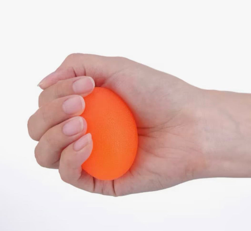 Hand Exercise Ball - Baba Saleh Sports Egypt | بابا صالح للأدوات الرياضية