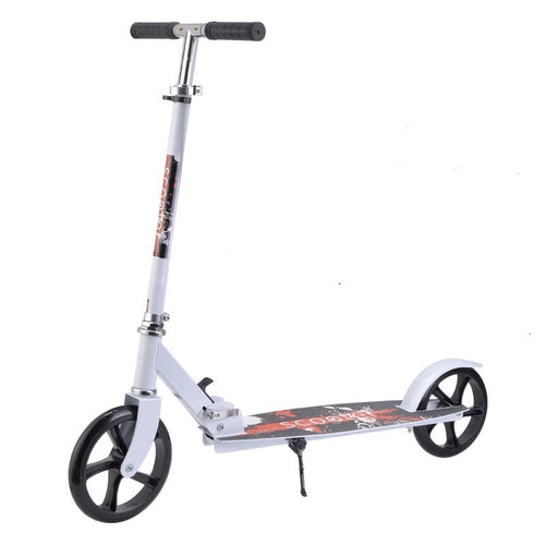 2-Wheel Scooter - Baba Saleh Sports Egypt | بابا صالح للأدوات الرياضية