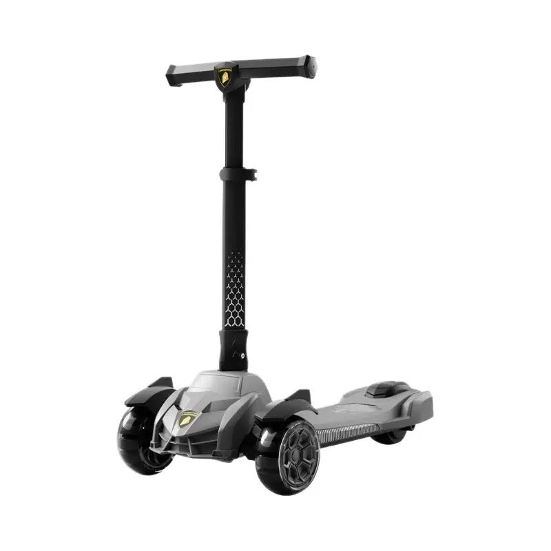 3-Wheel Scooter - Baba Saleh Sports Egypt | بابا صالح للأدوات الرياضية