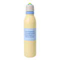 Insulated Thermal Water Bottle - Baba Saleh Sports Egypt | بابا صالح للأدوات الرياضية