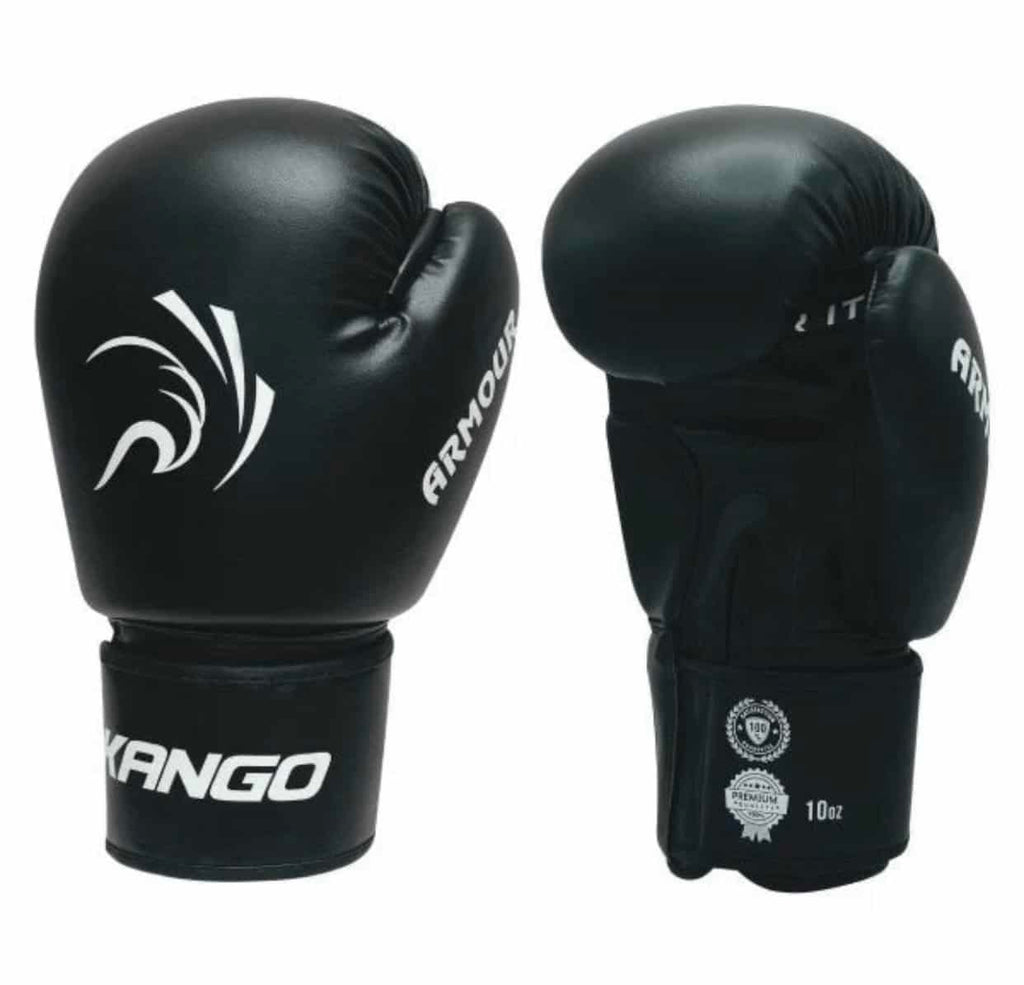 Kango Gloves - Pakistani - Baba Saleh Sports Egypt | بابا صالح للأدوات الرياضية
