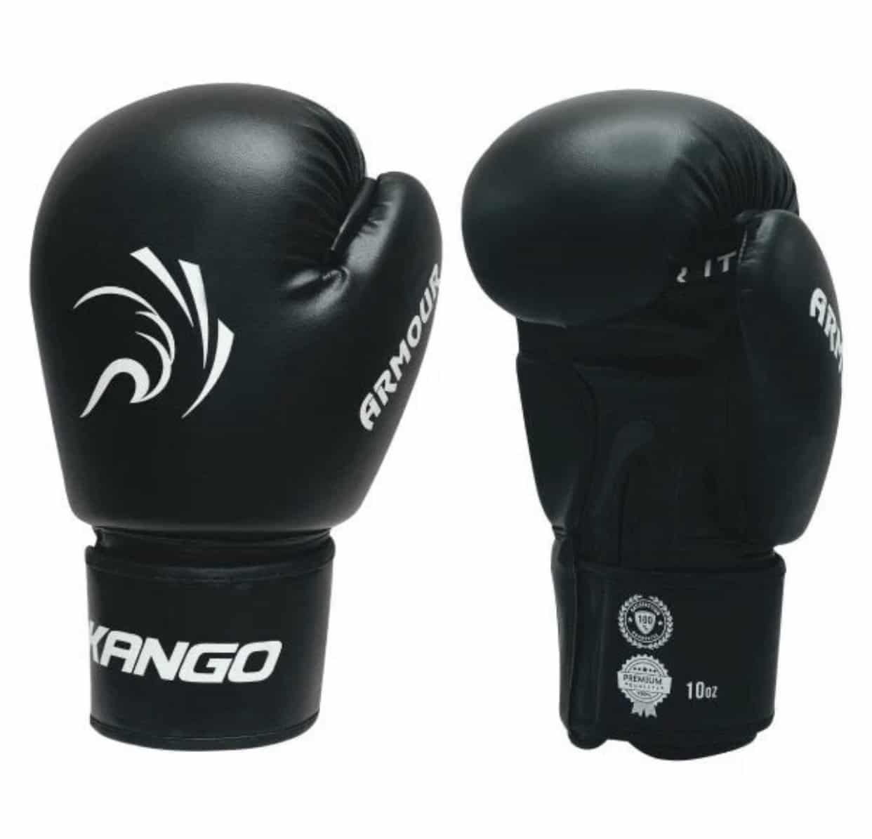 Kango Gloves - Pakistani - Baba Saleh Sports Egypt | بابا صالح للأدوات الرياضية