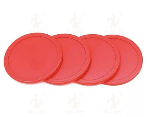Air Hockey Pucks – Pair - Baba Saleh Sports Egypt | بابا صالح للأدوات الرياضية