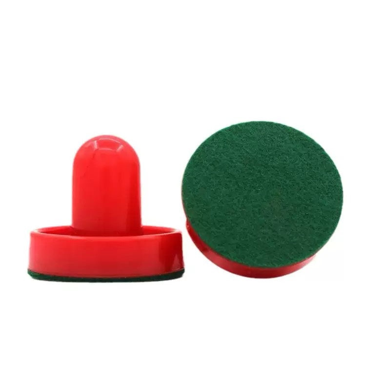 Air Hockey Paddles – Pair - Baba Saleh Sports Egypt | بابا صالح للأدوات الرياضية