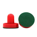 Air Hockey Paddles – Pair - Baba Saleh Sports Egypt | بابا صالح للأدوات الرياضية