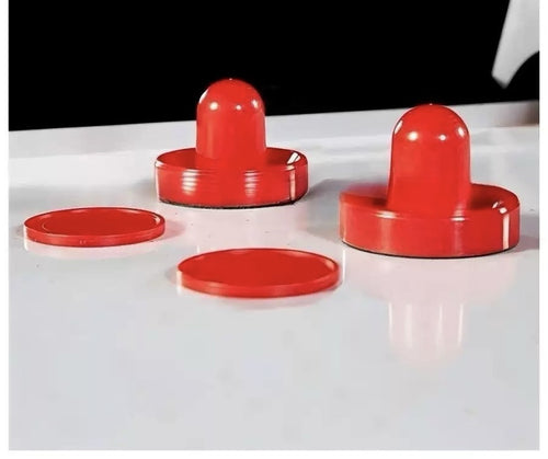 Air Hockey Paddles – Pair - Baba Saleh Sports Egypt | بابا صالح للأدوات الرياضية