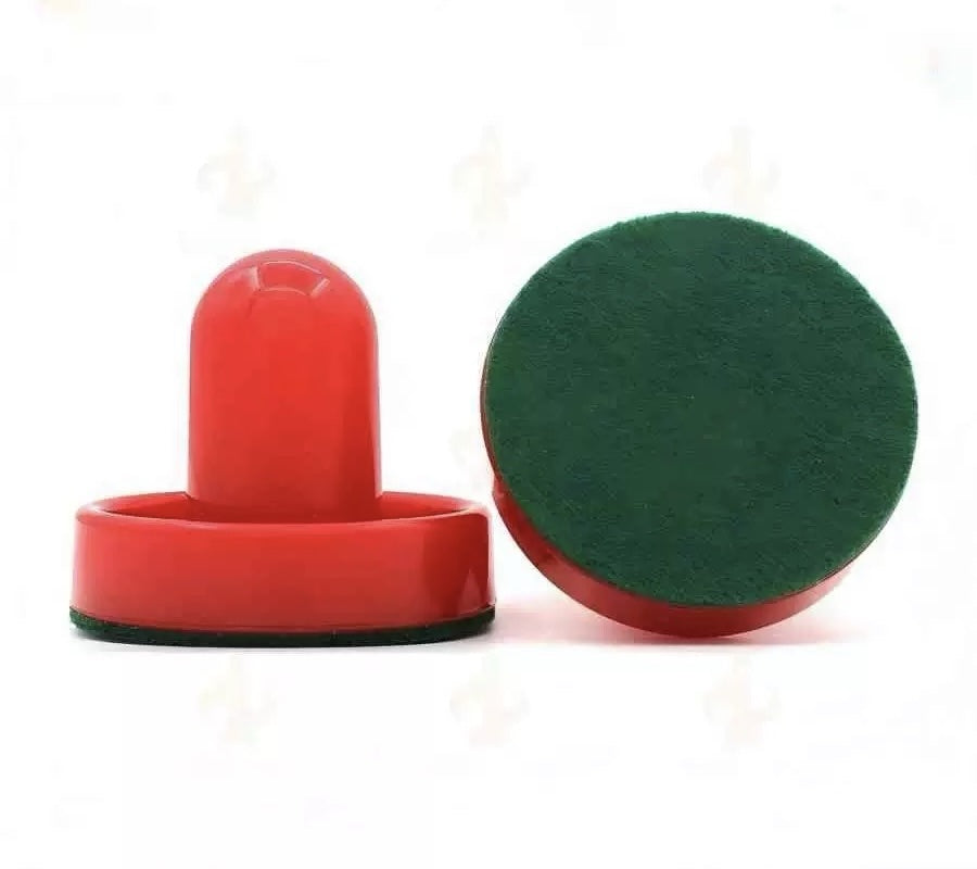 Air Hockey Pucks – Pair - Baba Saleh Sports Egypt | بابا صالح للأدوات الرياضية
