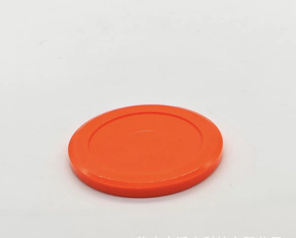 Air Hockey Pucks – Pair - Baba Saleh Sports Egypt | بابا صالح للأدوات الرياضية
