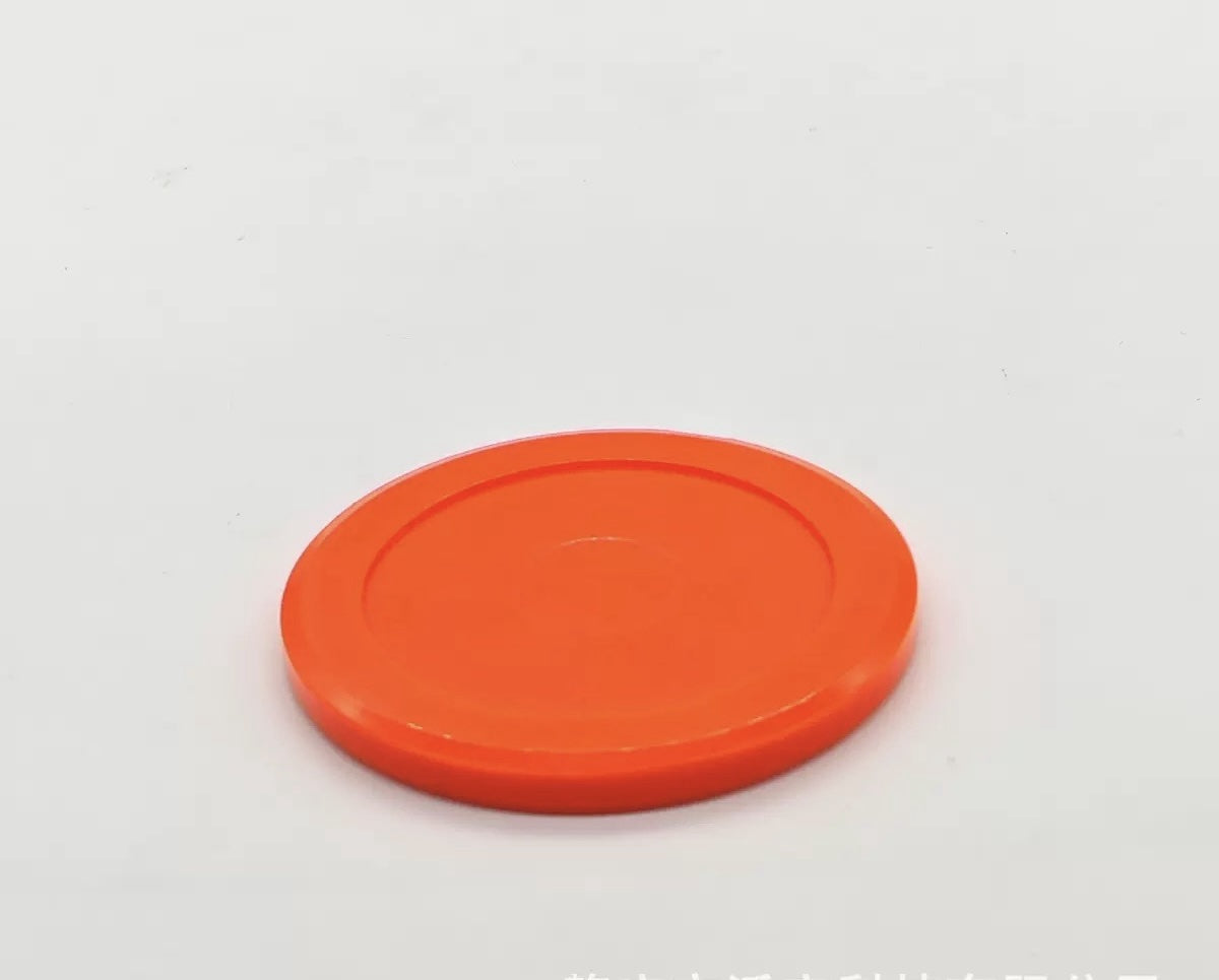 Air Hockey Pucks – Pair - Baba Saleh Sports Egypt | بابا صالح للأدوات الرياضية