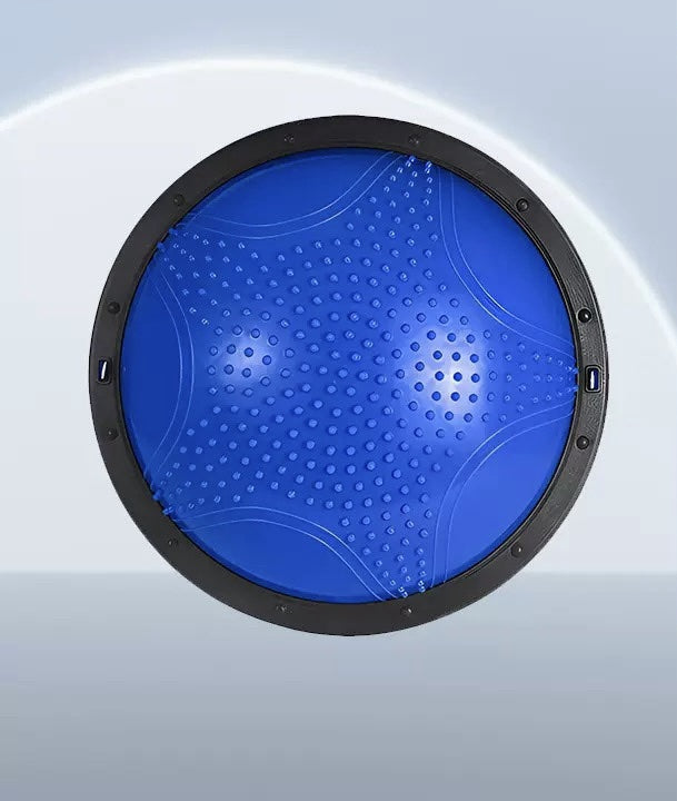 BOSU Ball Balance Trainer - Baba Saleh Sports Egypt | بابا صالح للأدوات الرياضية