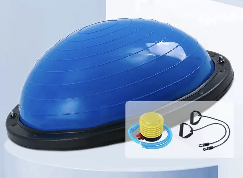 BOSU Ball Balance Trainer - Baba Saleh Sports Egypt | بابا صالح للأدوات الرياضية