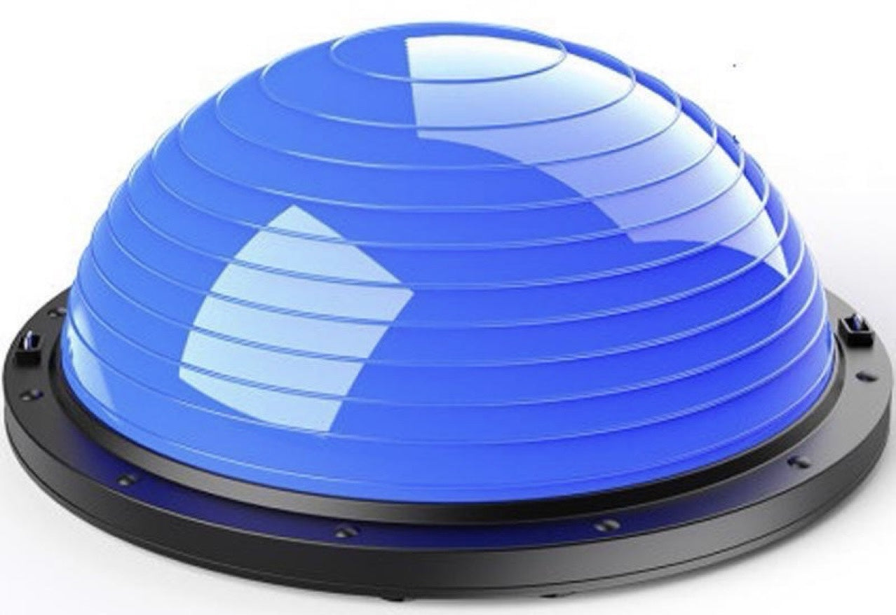 BOSU Ball Balance Trainer - Baba Saleh Sports Egypt | بابا صالح للأدوات الرياضية