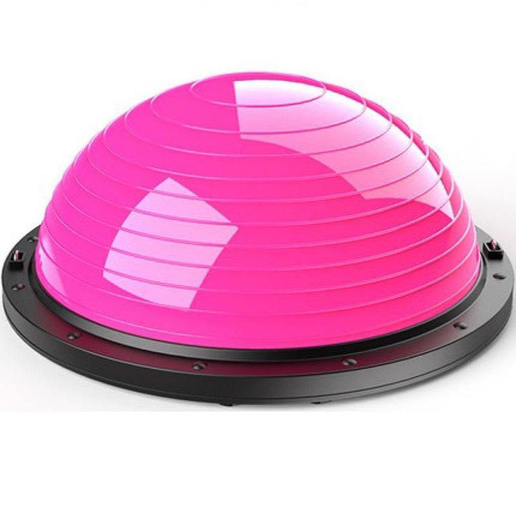 BOSU Ball Balance Trainer - Baba Saleh Sports Egypt | بابا صالح للأدوات الرياضية