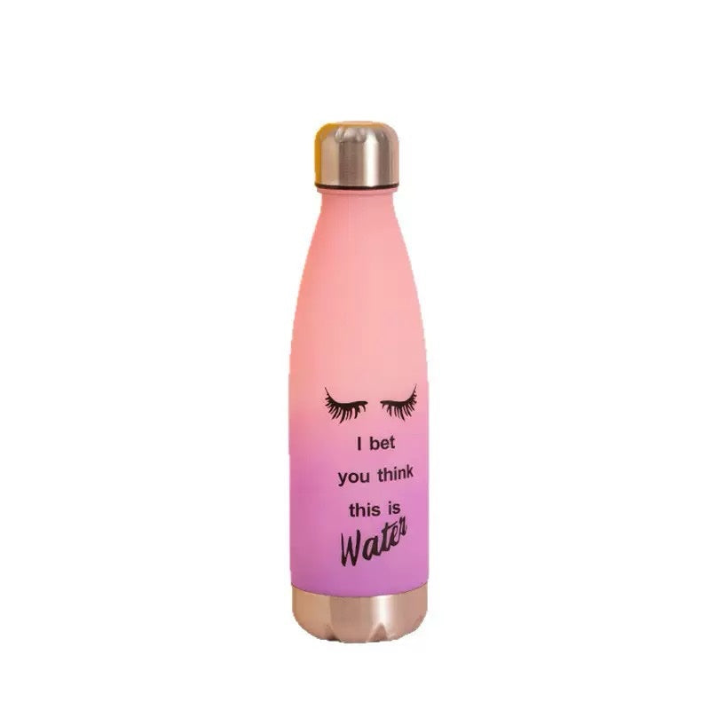 MY BOTTLE Sport Water Bottle - Baba Saleh Sports Egypt | بابا صالح للأدوات الرياضية