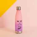 MY BOTTLE Sport Water Bottle - Baba Saleh Sports Egypt | بابا صالح للأدوات الرياضية