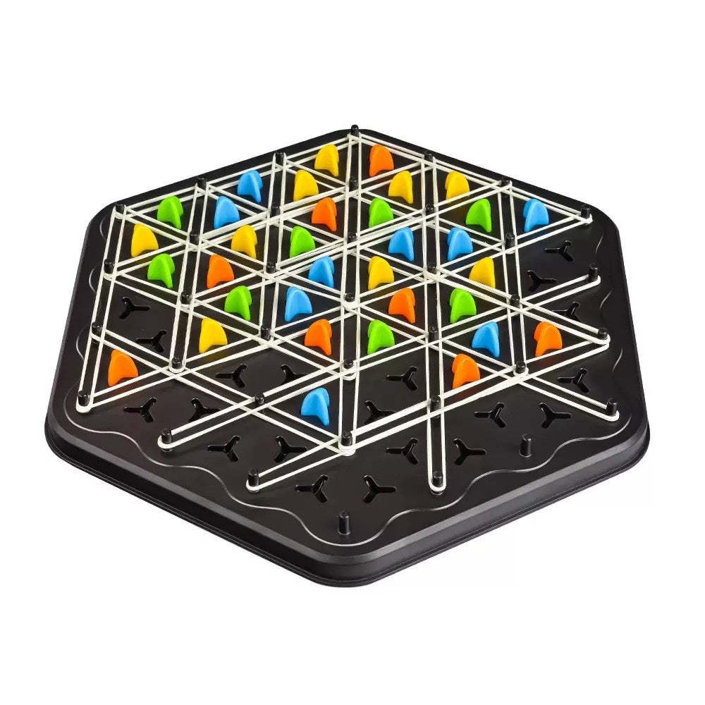Intelligence Puzzle Game - Baba Saleh Sports Egypt | بابا صالح للأدوات الرياضية