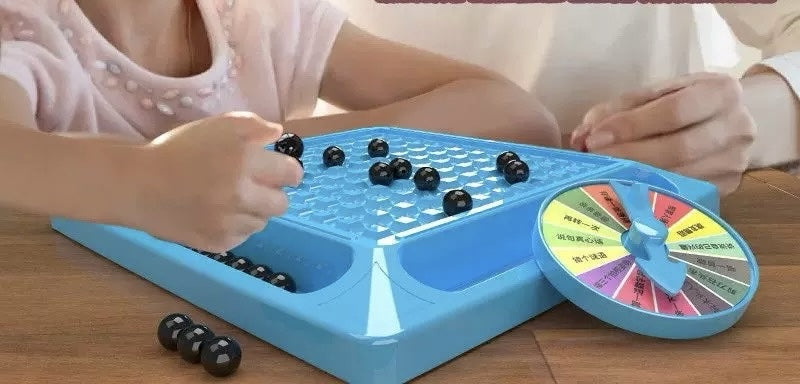Magnetic Induction Chess Game - Baba Saleh Sports Egypt | بابا صالح للأدوات الرياضية