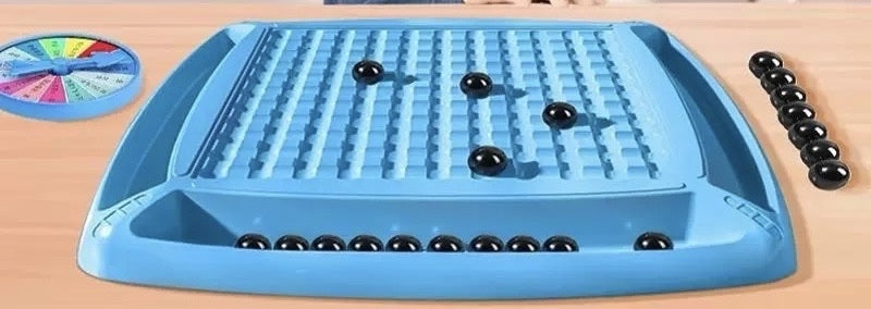 Magnetic Induction Chess Game - Baba Saleh Sports Egypt | بابا صالح للأدوات الرياضية