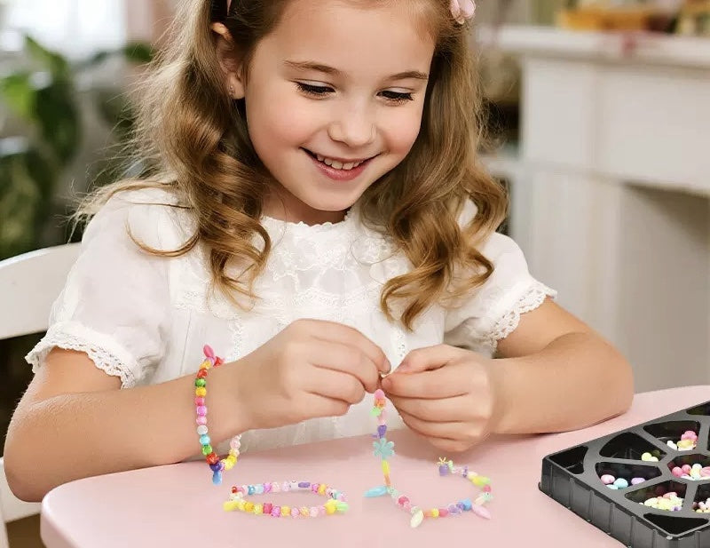 Beads & Jewelry Accessories Set - Baba Saleh Sports Egypt | بابا صالح للأدوات الرياضية