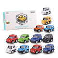 Mini Toy Car - Baba Saleh Sports Egypt | بابا صالح للأدوات الرياضية