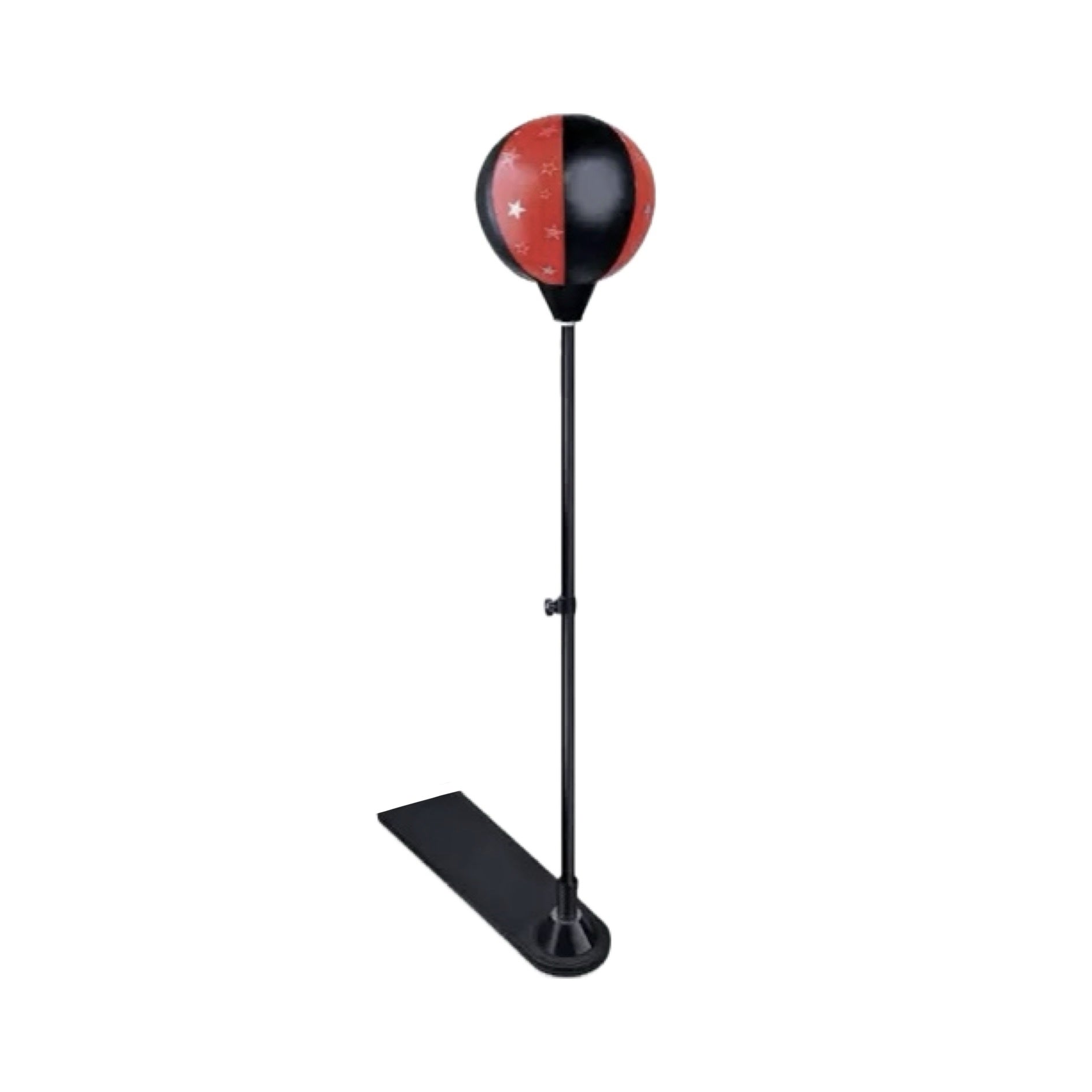 Kids Punching Ball 125cm - Baba Saleh Sports Egypt | بابا صالح للأدوات الرياضية