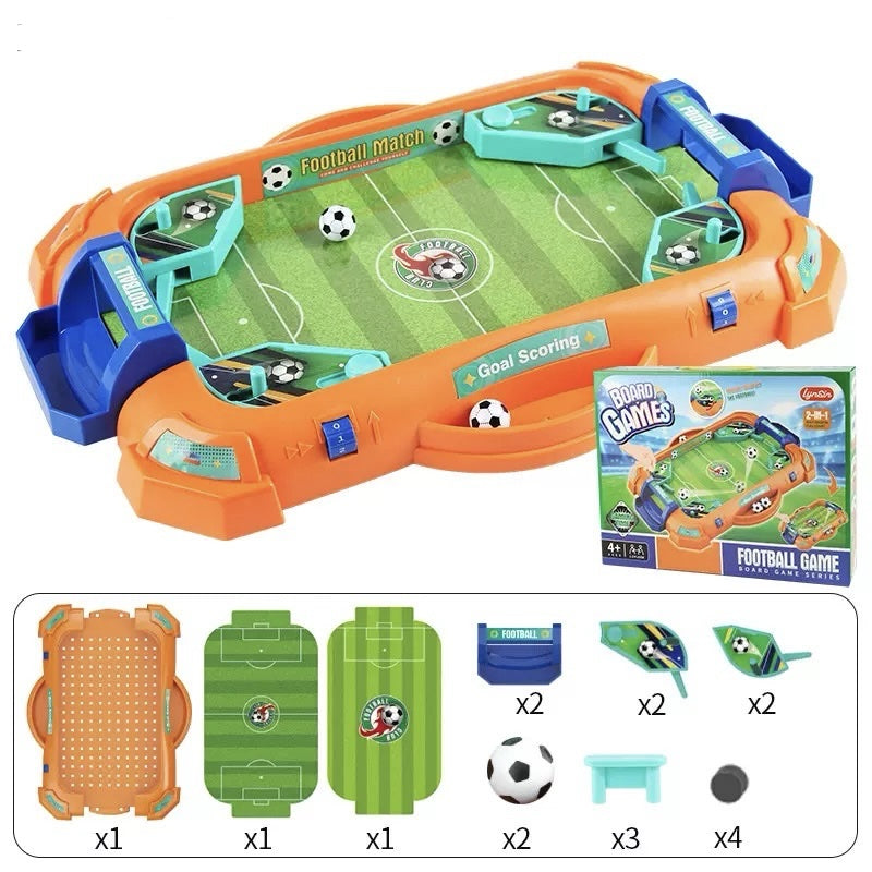 Football Game 2 in 1 - Baba Saleh Sports Egypt | بابا صالح للأدوات الرياضية