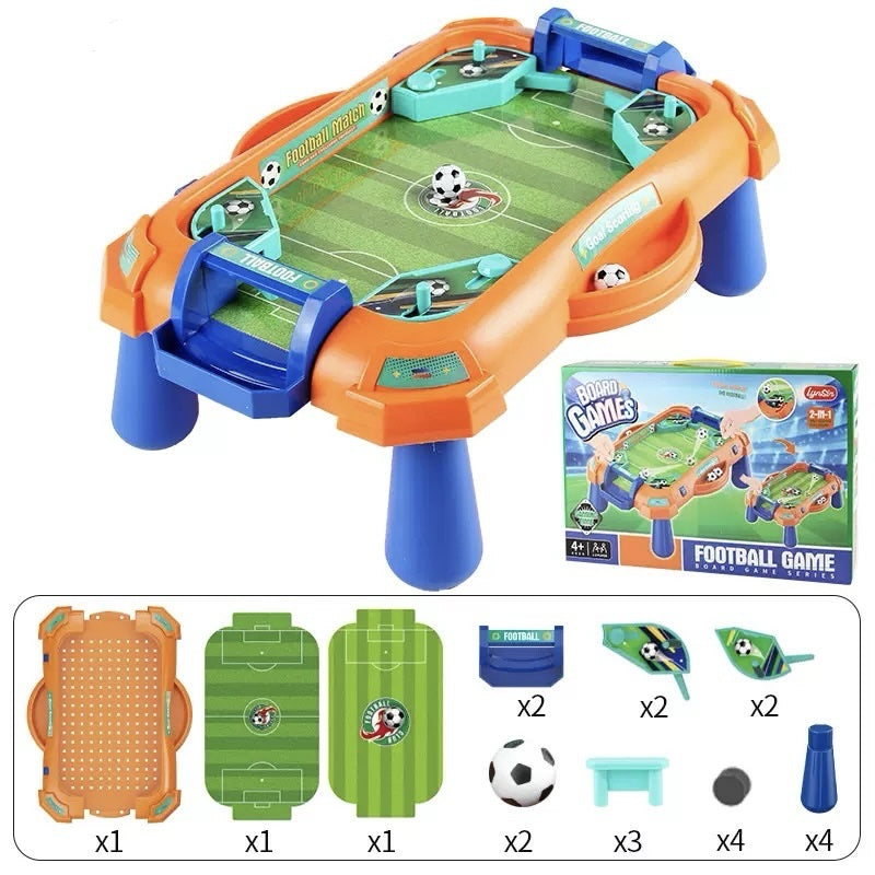 Football Game 2 in 1 - Baba Saleh Sports Egypt | بابا صالح للأدوات الرياضية