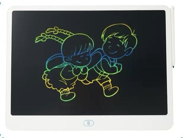LCD Drawing Tablet - Baba Saleh Sports Egypt | بابا صالح للأدوات الرياضية