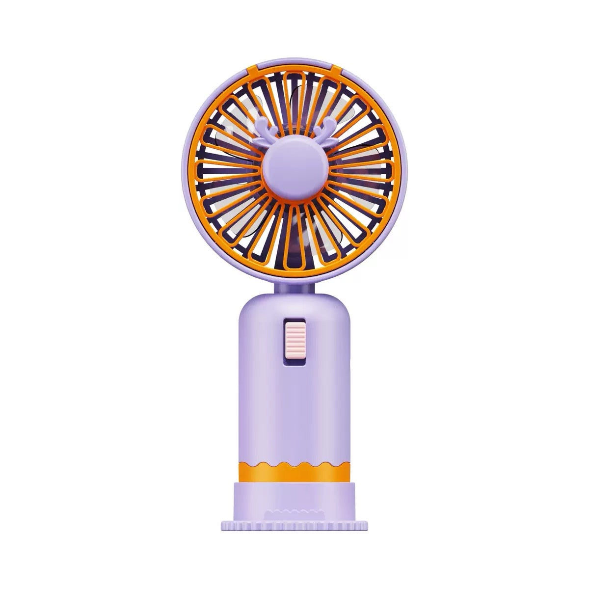 Handheld Mini Fan - Baba Saleh Sports Egypt | بابا صالح للأدوات الرياضية