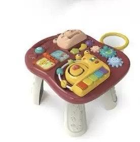 Baby Walker Activity Toy - Baba Saleh Sports Egypt | بابا صالح للأدوات الرياضية