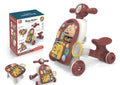 Baby Walker Activity Toy - Baba Saleh Sports Egypt | بابا صالح للأدوات الرياضية