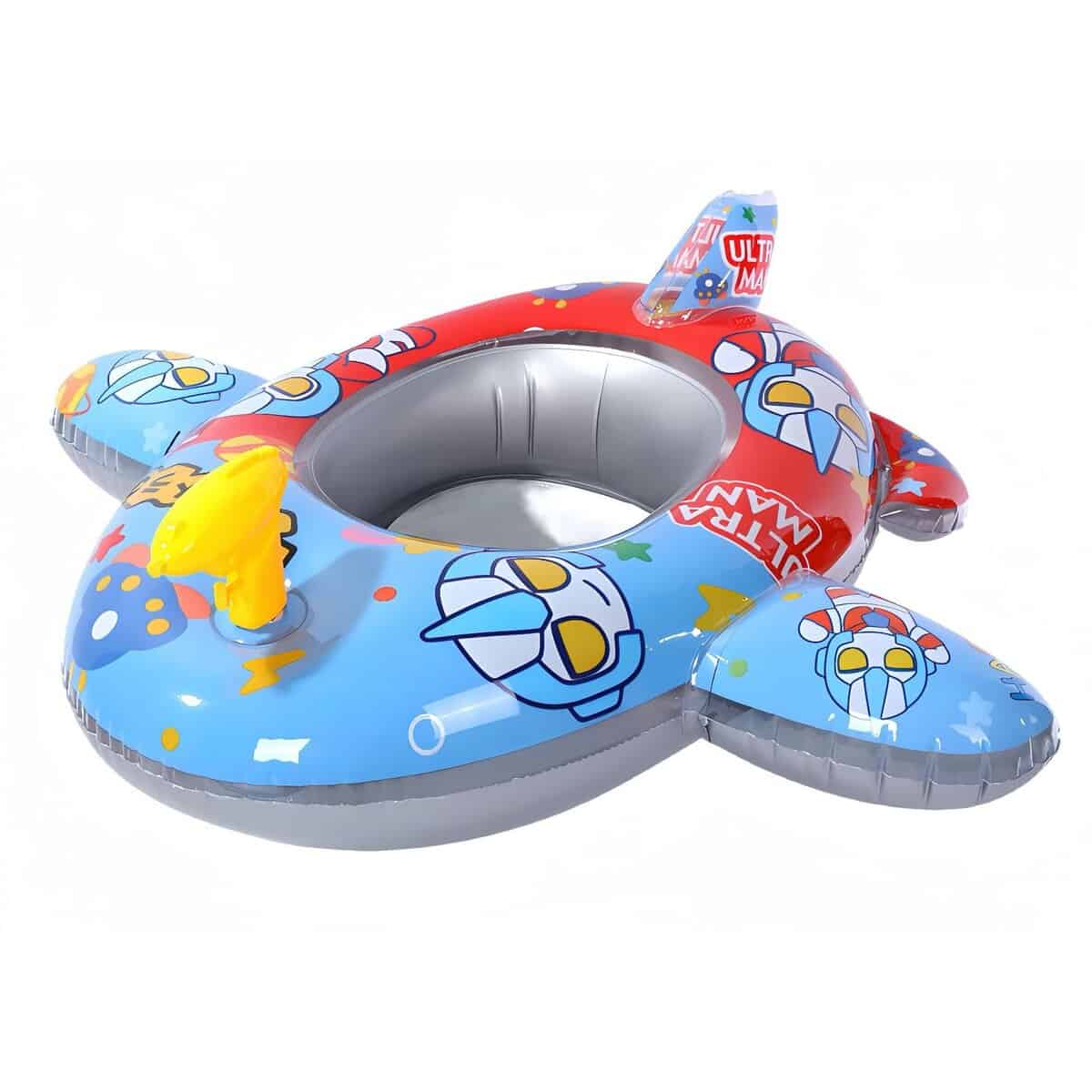 Airplane float - Baba Saleh Sports Egypt | بابا صالح للأدوات الرياضية