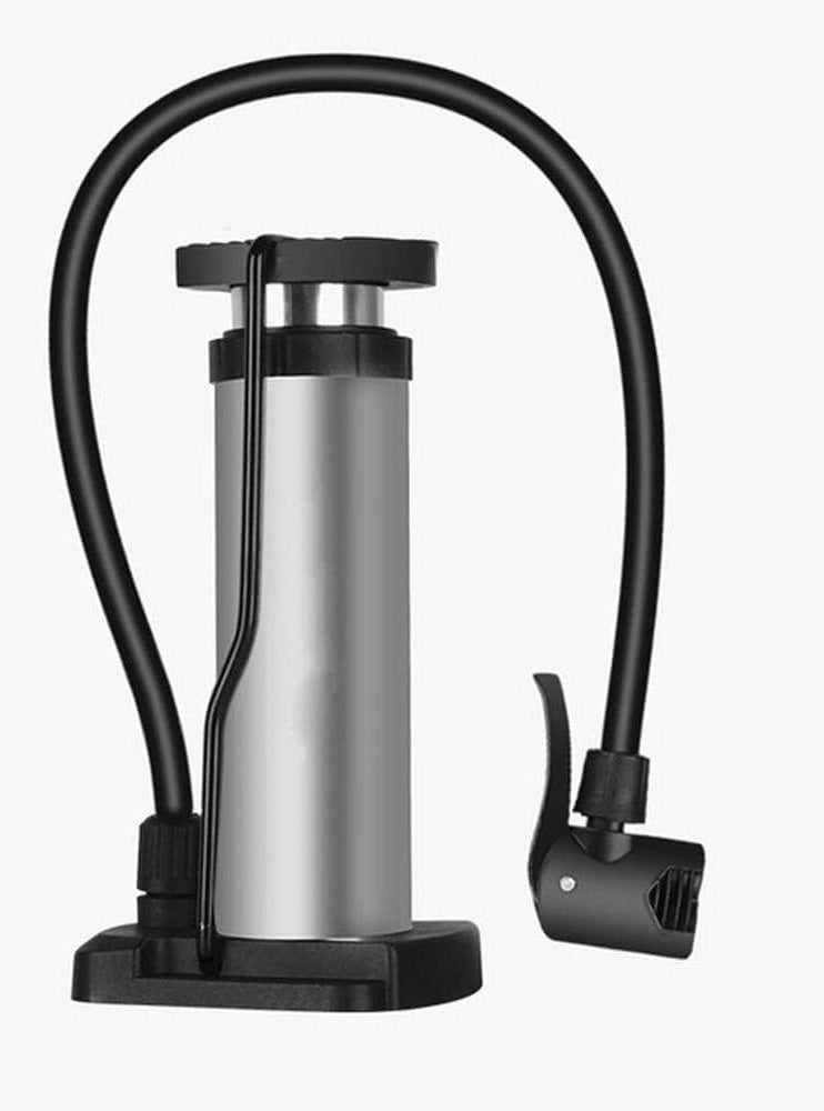 Mini Foot Pump - Baba Saleh Sports Egypt | بابا صالح للأدوات الرياضية