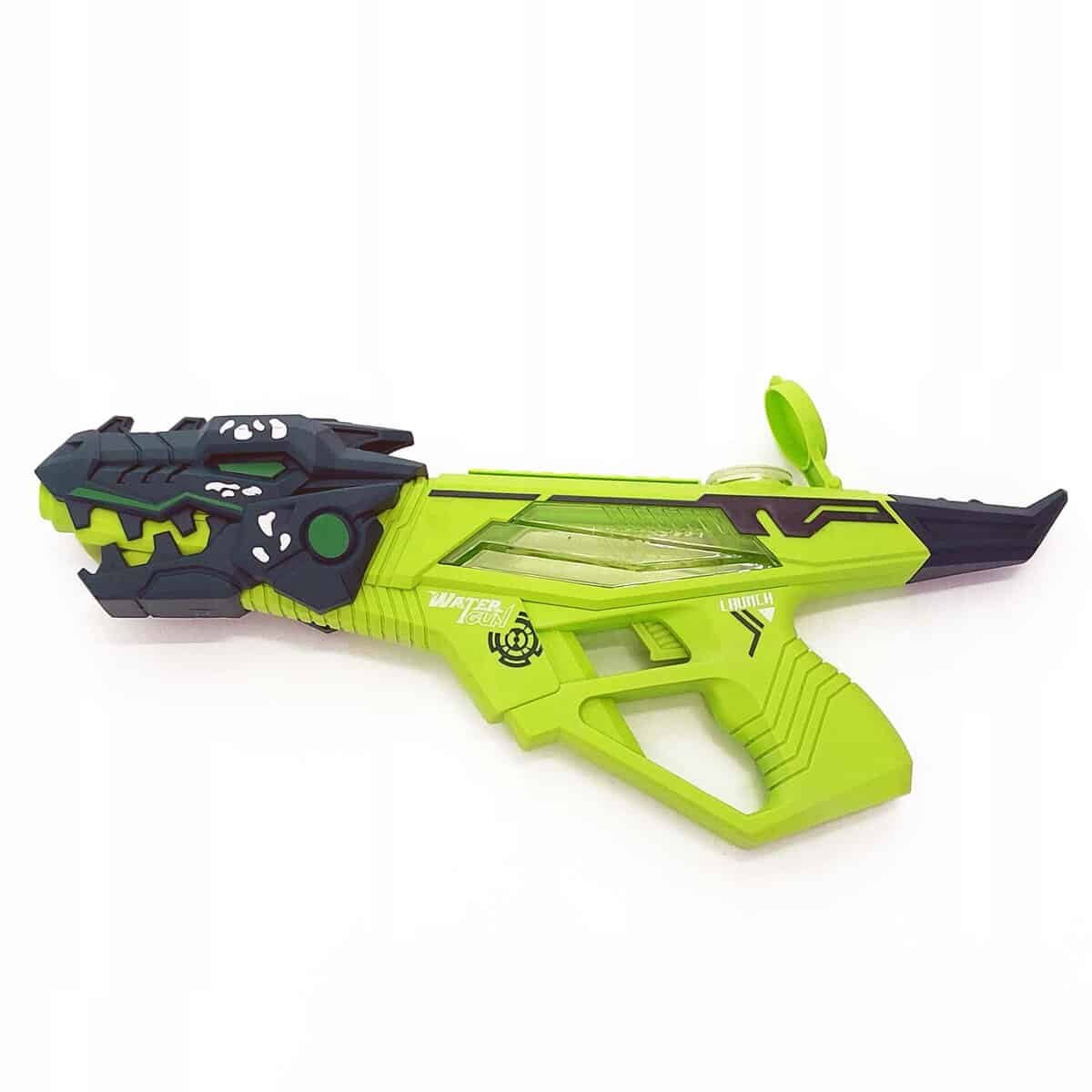 Electric water gun - Baba Saleh Sports Egypt | بابا صالح للأدوات الرياضية