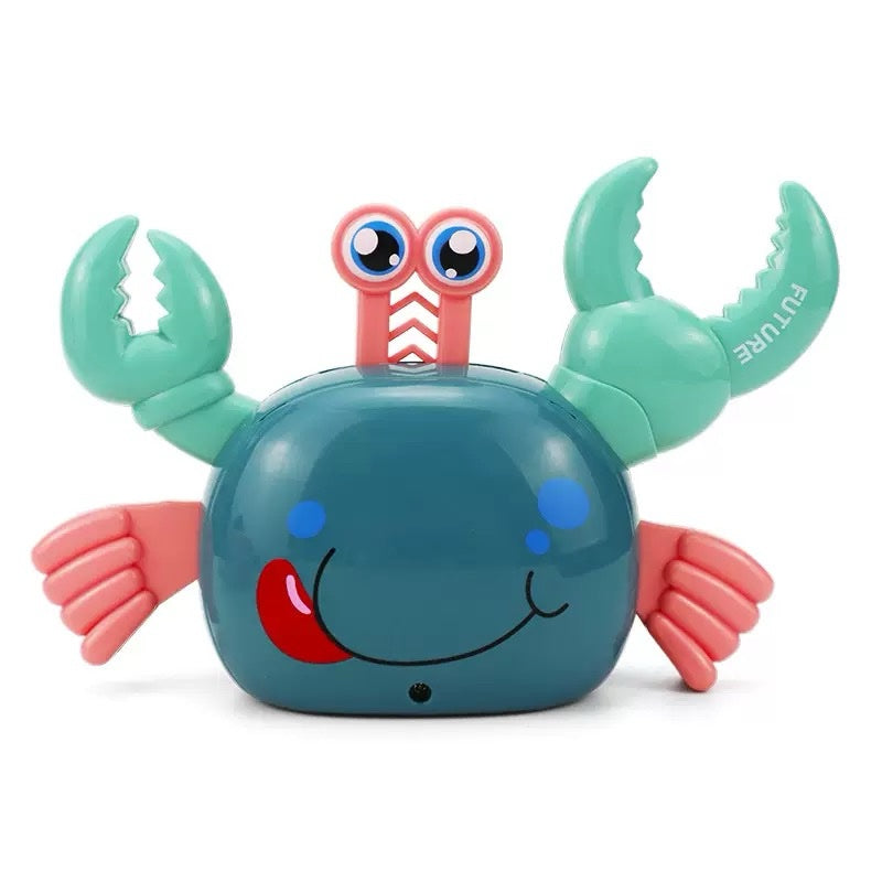 Naughty Crawling Crab Toy - Baba Saleh Sports Egypt | بابا صالح للأدوات الرياضية