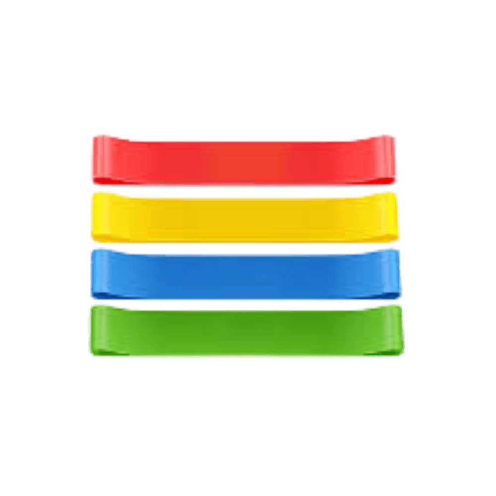 Exercise Resistance Band - Baba Saleh Sports Egypt | بابا صالح للأدوات الرياضية