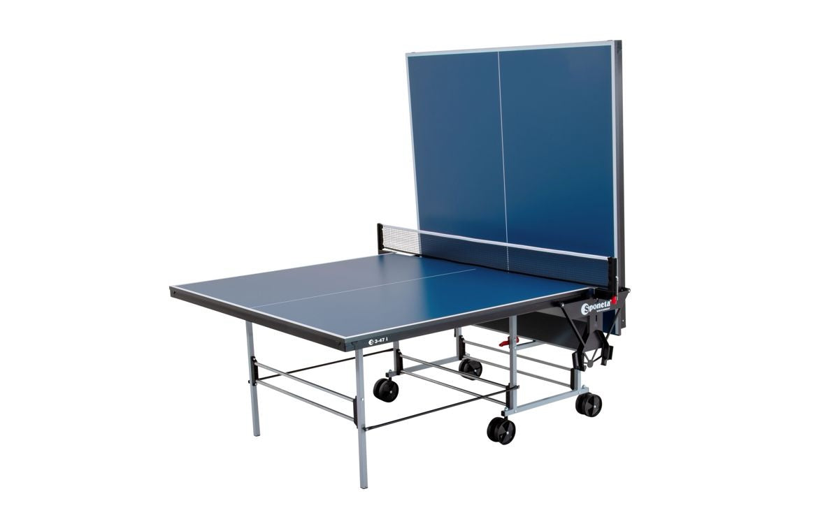 Sponeta S3-47i Indoor Table Tennis Table - Baba Saleh Sports Egypt | بابا صالح للأدوات الرياضية