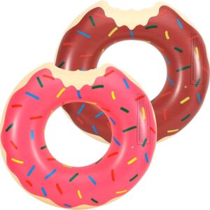 Large Duck Donut Float - Baba Saleh Sports Egypt | بابا صالح للأدوات الرياضية