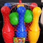 Large Bowling Game - Baba Saleh Sports Egypt | بابا صالح للأدوات الرياضية