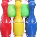 Large Bowling Game - Baba Saleh Sports Egypt | بابا صالح للأدوات الرياضية