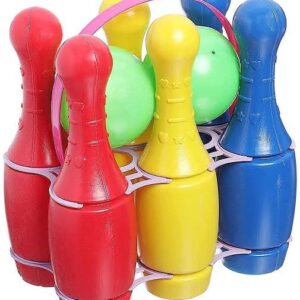 Large Bowling Game - Baba Saleh Sports Egypt | بابا صالح للأدوات الرياضية