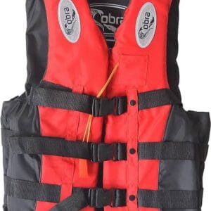 Imported Life Jacket - "Medium" - Baba Saleh Sports Egypt | بابا صالح للأدوات الرياضية
