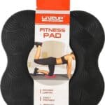 LiveUp Knee Support, Single - Baba Saleh Sports Egypt | بابا صالح للأدوات الرياضية