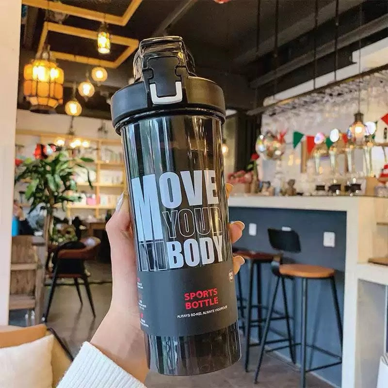 MOVE Sports Shaker – 800 ml - Baba Saleh Sports Egypt | بابا صالح للأدوات الرياضية