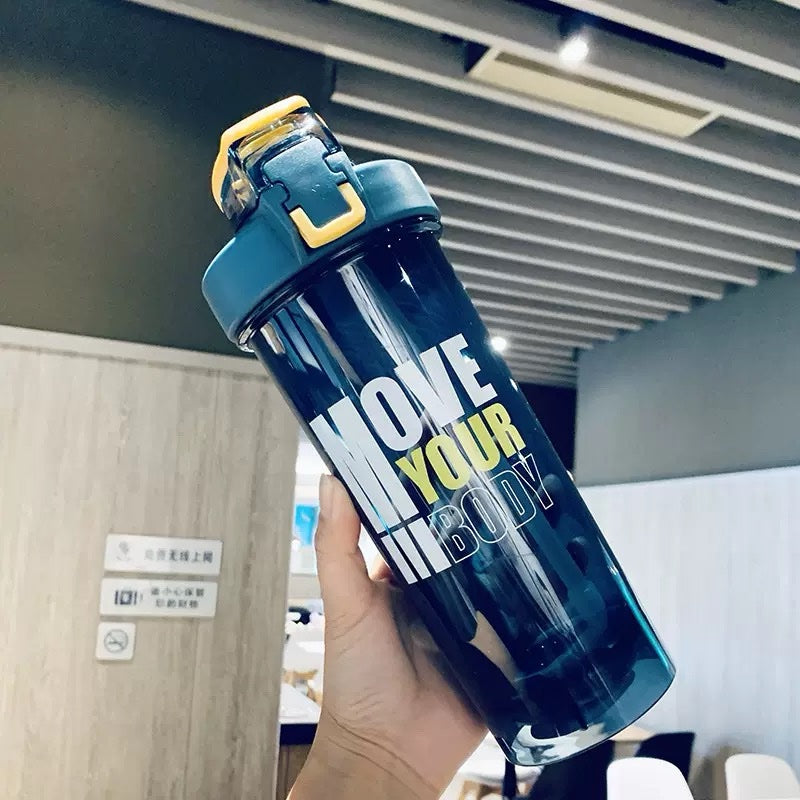 MOVE Sports Shaker – 800 ml - Baba Saleh Sports Egypt | بابا صالح للأدوات الرياضية