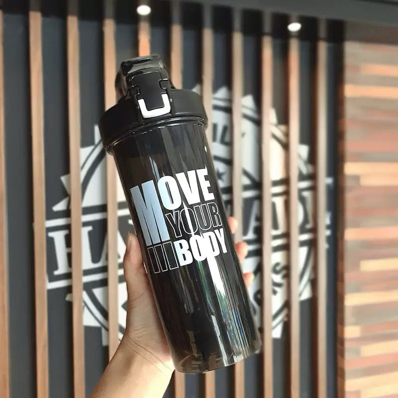 MOVE Sports Shaker – 800 ml - Baba Saleh Sports Egypt | بابا صالح للأدوات الرياضية