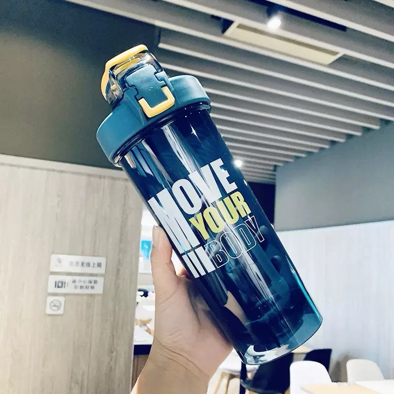 MOVE Sports Shaker – 800 ml - Baba Saleh Sports Egypt | بابا صالح للأدوات الرياضية