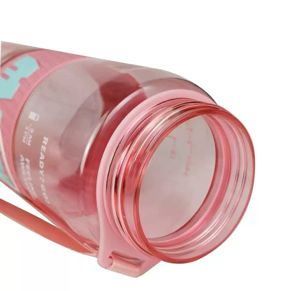 MOTION Water Bottle - Baba Saleh Sports Egypt | بابا صالح للأدوات الرياضية